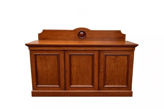 Image 1 of Credenza vittoriana, 1850, Inghilterra
