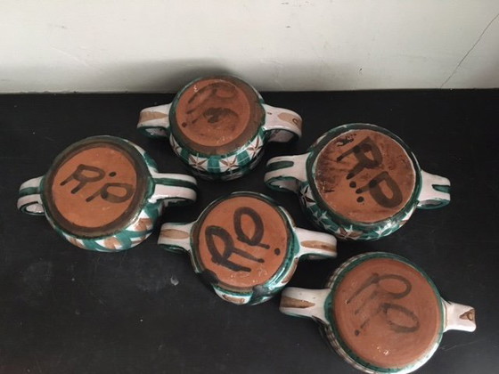 Image 1 of Robert Picault Vallauris