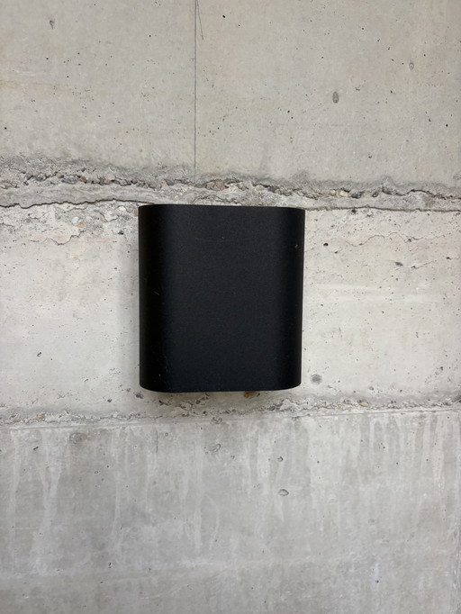 6x Modular duell zwart