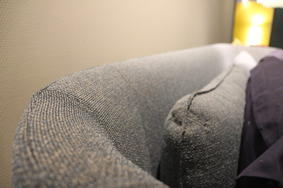 Image 1 of Rolf Benz Tondo bed - 180x210