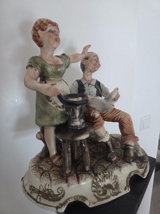 Image 1 of Vintage beeld