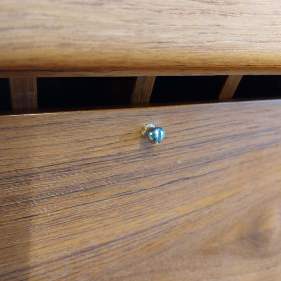 Image 1 of Vintage Dyrlund secretaire 