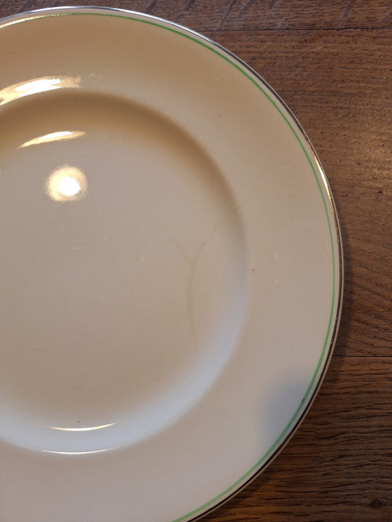 Image 1 of Johnson Brothers Victorian Crockery