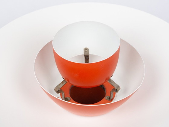 Image 1 of Paar vintage PH 4/3 lampen van Poul Henningsen, Louis Poulsen, 1966