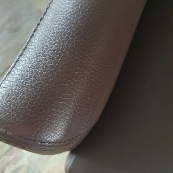 Image 1 of Leolux Galathea fauteuil