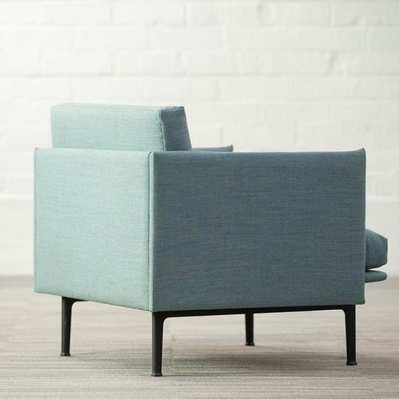 Image 1 of Sillón Muuto Outline Studio