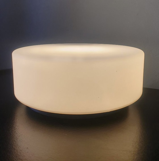 Image 1 of Vintage ceiling/wall lamp in Bauhaus style