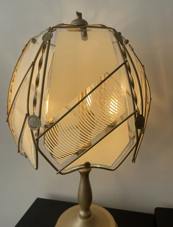 Image 1 of Vintage lamp