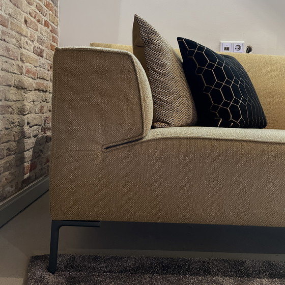 Image 1 of Design on Stock Bloq 3-seater sofa