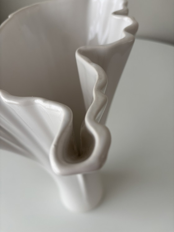 Image 1 of Vaas Nederland Design Sander Alblas Royal Goedewaagen