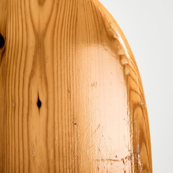 Image 1 of MK9986 Ensemble de salle à manger en pin par Rainer Daumiller pour Hirtshals Savvaerk, Ensemble de 7