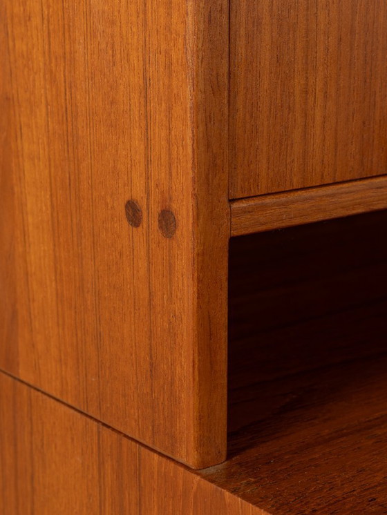 Image 1 of Credenza Ry 16 di Hans J. Wegner per Ry Møbler, anni '50