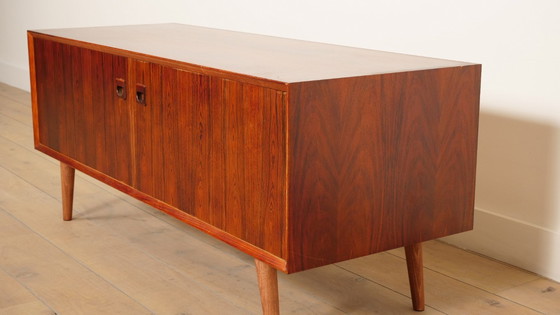 Image 1 of Credenza vintage | Mobile TV | Palissandro | 135 cm