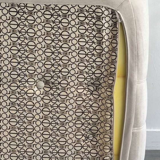 Image 1 of Kashima sofa by Michel Ducaroy for Ligne Roset