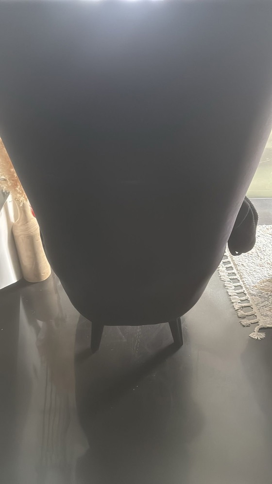 Image 1 of Fauteuils Tom Dixon by Georges Smith 