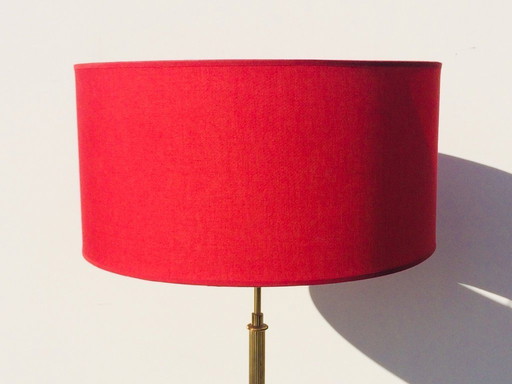 Trommel lampenkap ( 45 x 23 ) * Lampkap