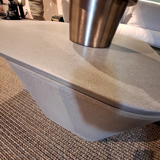 Image 1 of Mesa de jardín Tribu Tao - 80x80