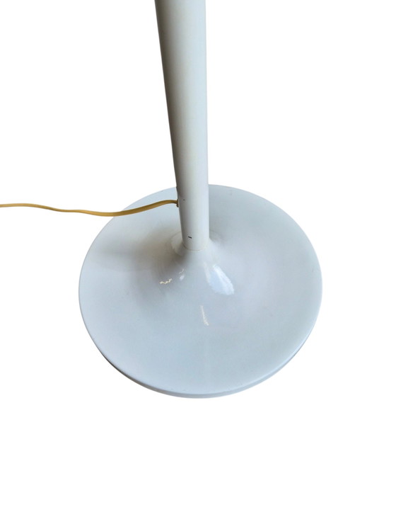 Knud Christensen "Champion" Lampada da terra Vintage – Lampade da terra, Metal, Plastic (photo 7 of 12)