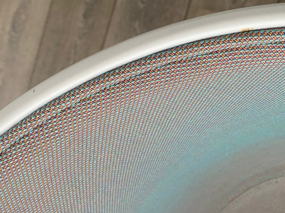 Image 1 of Set of 6 HAY "About A Chair" AAC22 chairs