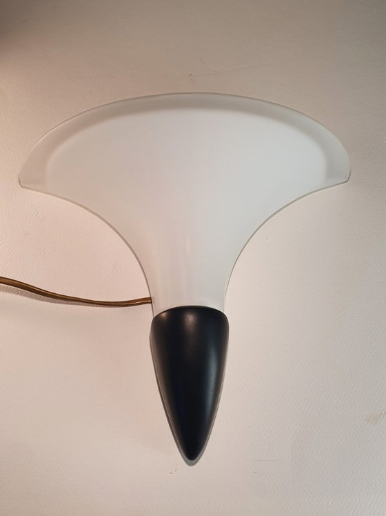 Image 1 of Lampada da parete vintage Faladesa & Ideare