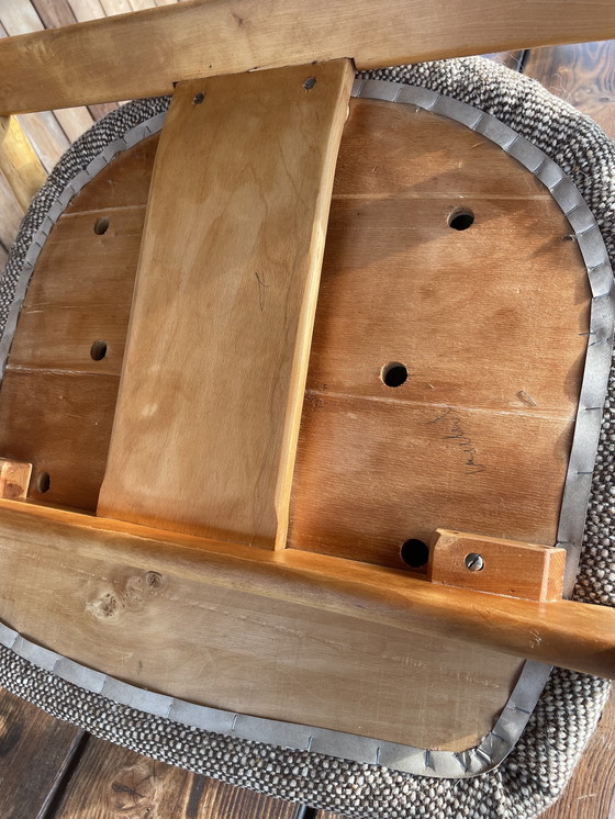 Image 1 of FB14 fauteuil,Cees Braakman,Pastoe,FB14 stoel