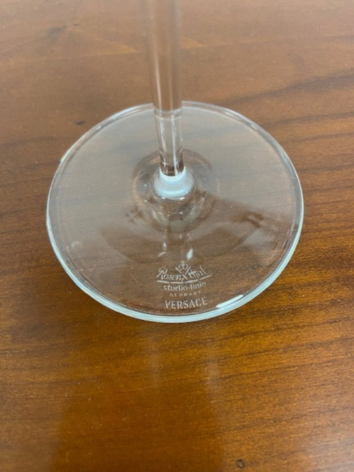 2 occhiali Versace Medusa Light