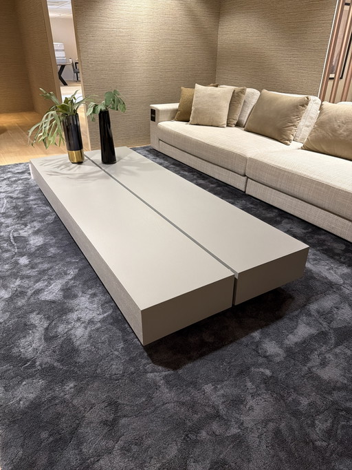 Table basse Keijser & Co Solid