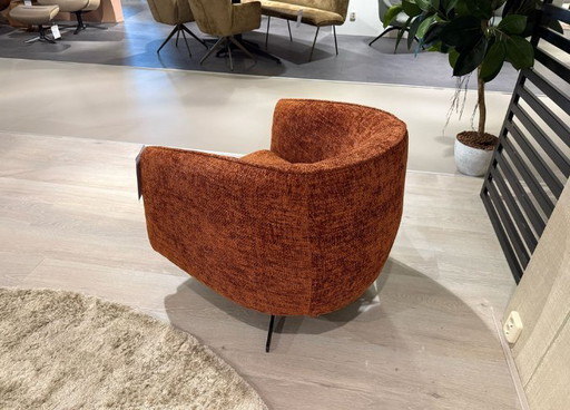 Poltrona Cartel Living Jazz