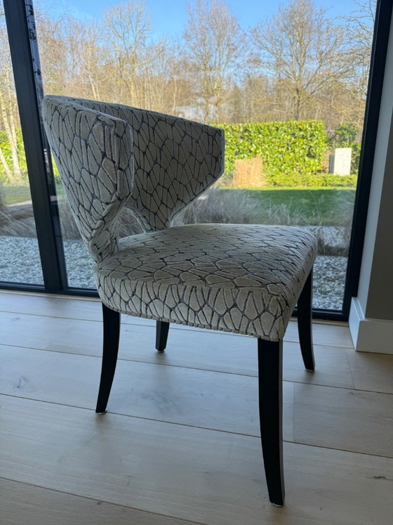 Image 1 of 8 Esszimmerstühle