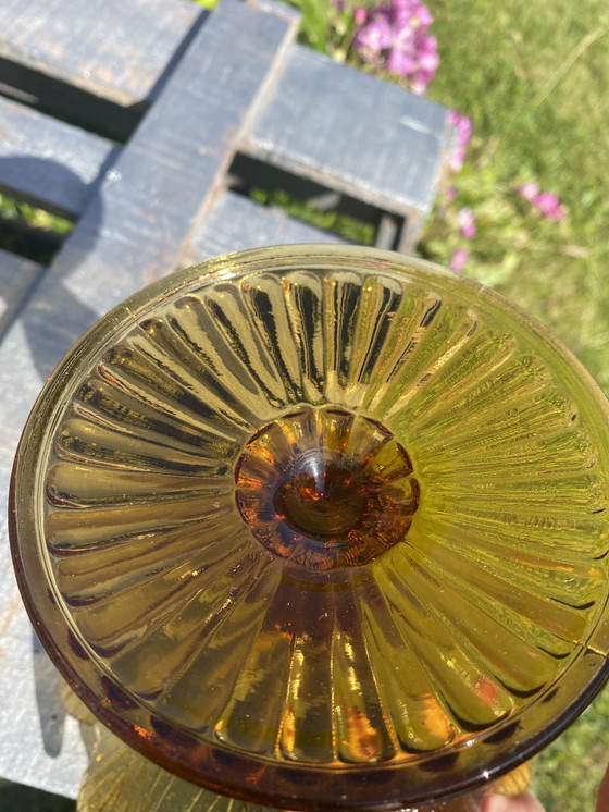 Image 1 of Lotto di 2 coupé Art Déco