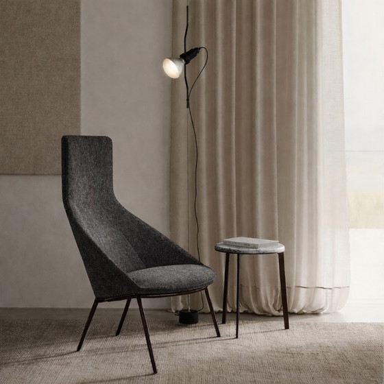 Image 1 of CIRCA HIGH BACK / BENSEN armchair