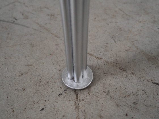 Image 1 of Tavolo bianco, design danese, anni '80, prodotto in Danimarca