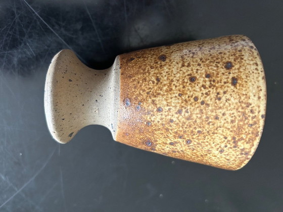 Image 1 of Vajilla de gres Charles Gaudry