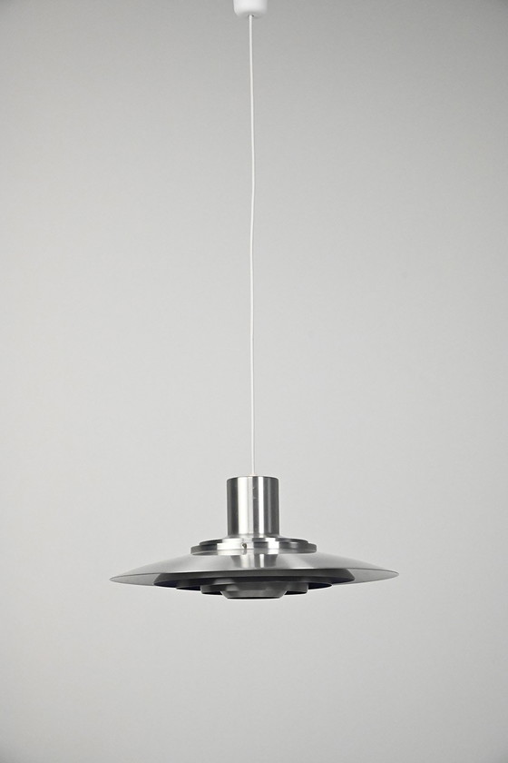 Image 1 of Lampe Fabricius & Kastholm pour Nordisk Solar Compani