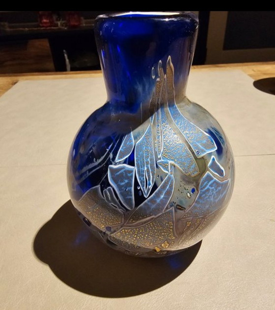 Image 1 of Jarrón de Louis Leloup