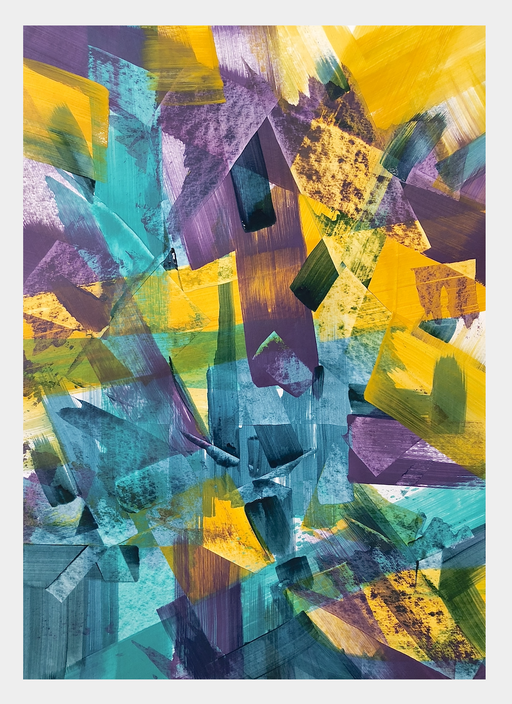 pintura nº 68