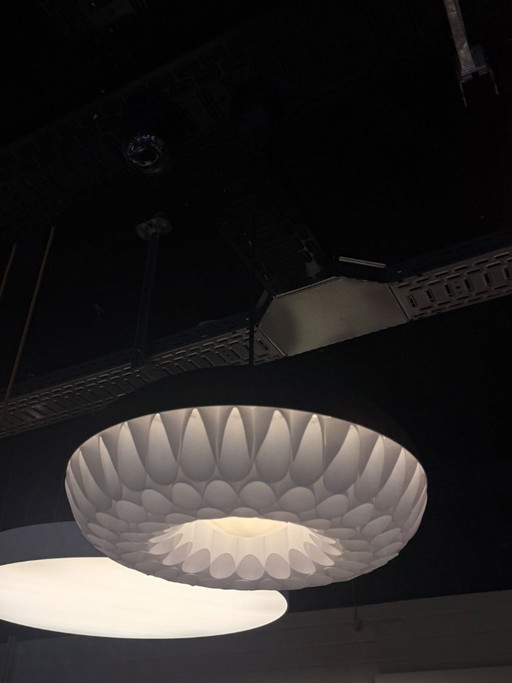 Pendentif fusée Aeon P3