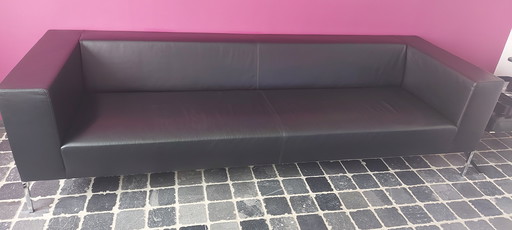 MDF Italia Canapé Allen 2