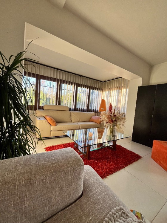 Image 1 of Ensemble de Prestige Roche Bobois - Collection Vanity & Pythagore