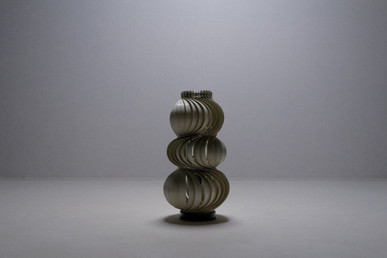 Image 1 of Medusa-Tischleuchte von Olaf Von Bohr für Ecolight, Italien, 1970er Jahre