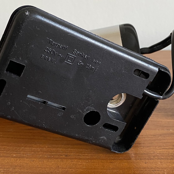 Image 1 of Pair of Targetti Design Vintage Wall Lights