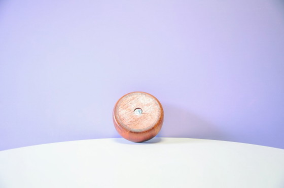 Vintage Teak Bowl Digsmed – Table accessories, Wood (photo 4 of 5)