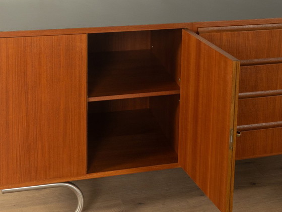 Image 1 of credenza unica, Oldenburger Möbelwerkstätten, vintage