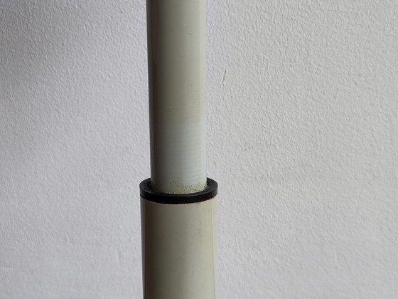 Image 1 of Vintage industriële kruk