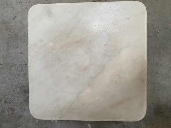 Image 1 of Travertine Salontafel Laag