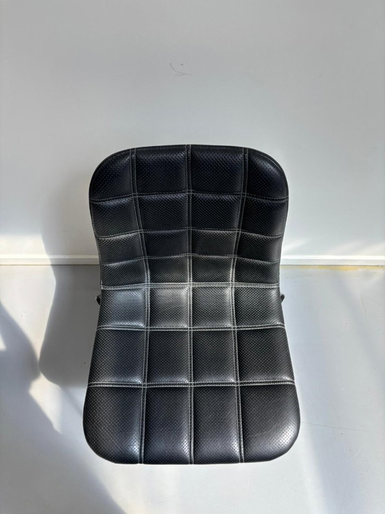 Image 1 of Chaise empilable BOP Offecct