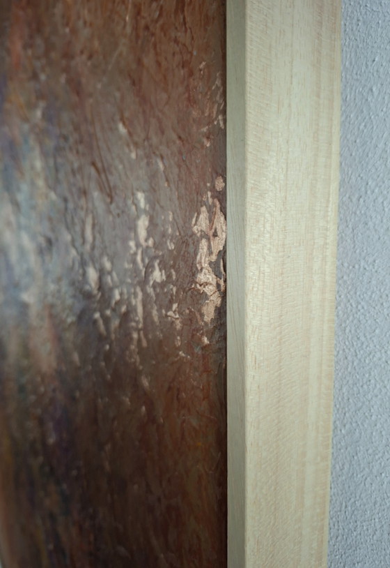 Image 1 of Manou Claire - Nebulosa II