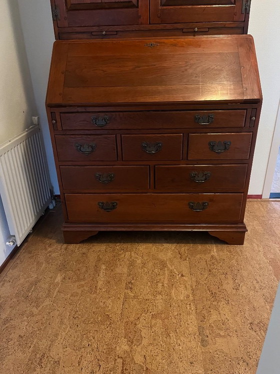 Schuitema Secretaire – Bookcases, Other, Wood (photo 5 of 5)