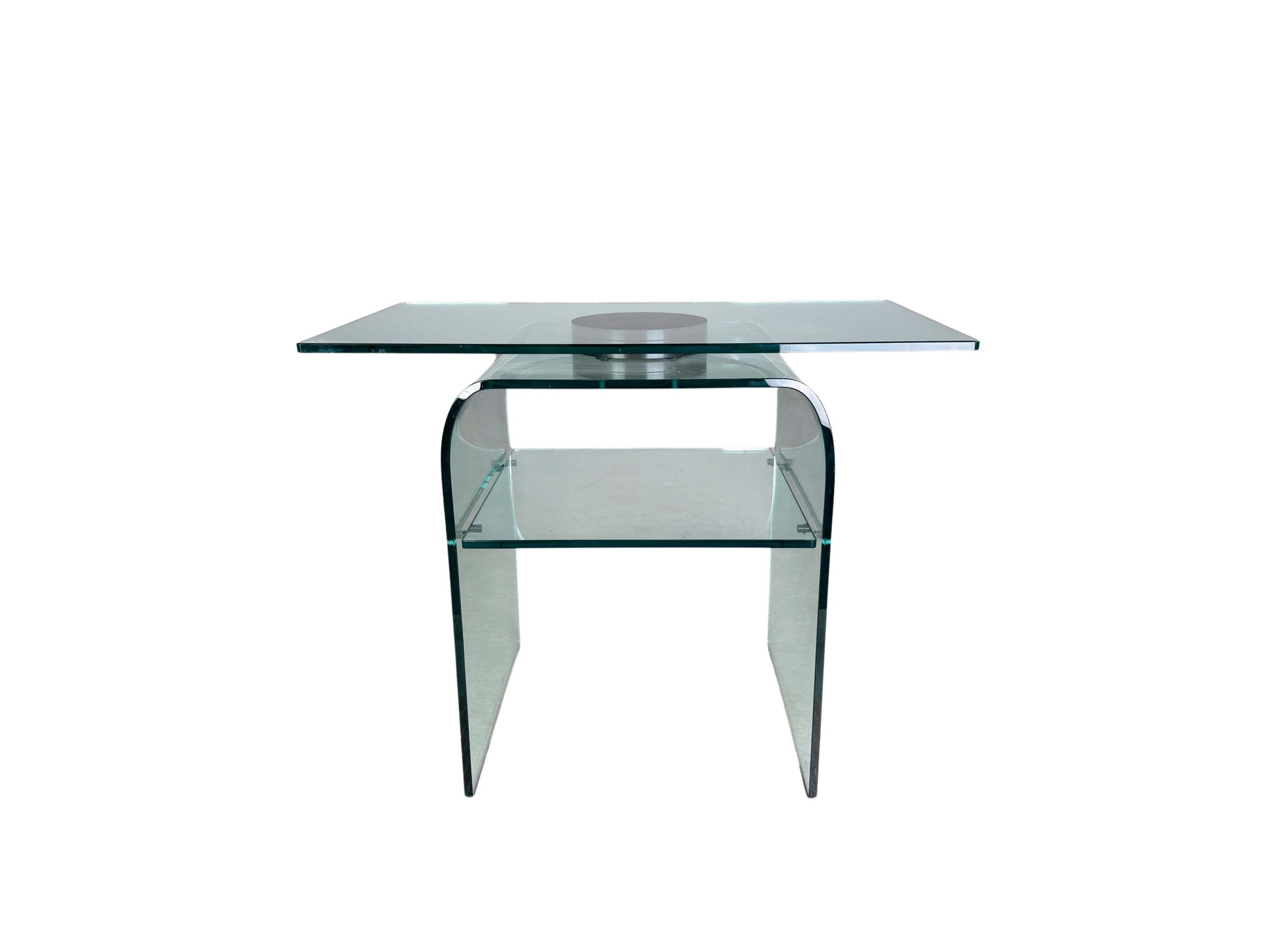 Fiam Coffee Table Model Genio | Whoppah