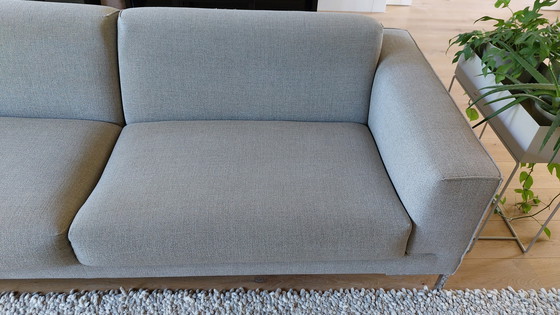 Image 1 of Design On Stock Aikon 4-Sitzer-Sofa